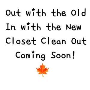 New Items Coming Soon! Stay Tuned!